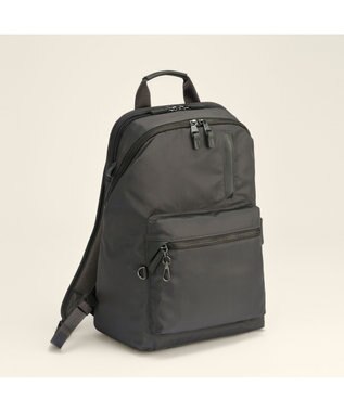ACE BAGS & LUGGAGE W&.Day/Night ポッケス ハグリュック A4サイズ 13.3インチPC収納 20211 ダブルアンドデイナイト ダークグレー