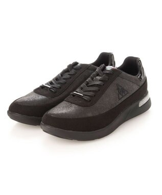 Riz raffinee <Riz raffinee>【le coq sportif×Riz raffinee】レースアップスニーカー
