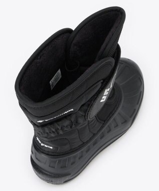 Columbia Columbia/ 【KIDS】ユース パウダーバグ スノーライト ストラップ /コロンビア Black、 White