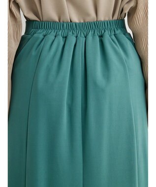 Green Parks ・ＲＡＹ　ＣＡＳＳＩＮ　マーメイドスカート Green