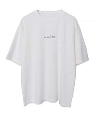 WEGO カルゼアンサンブルカーディガン（LS） ブルー