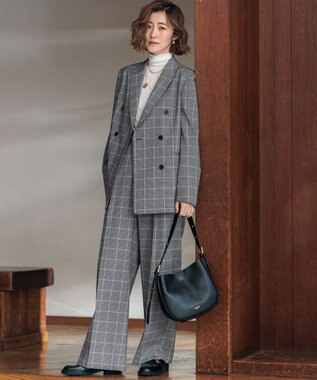 23区 【Oggi10月号掲載】シーリング 2WAY ネックレス ゴールド系