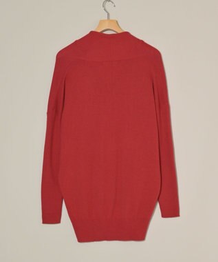 ONWARD Reuse Park 【23区】ニット秋冬 レッド