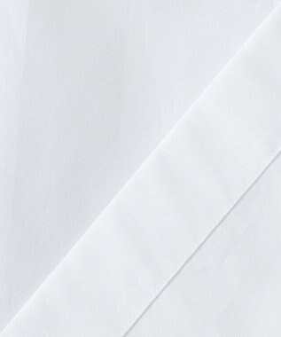 23区 【エステータ】THOMAS MASON ボリュームスリーブブラウス ホワイト系