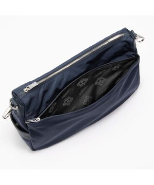 ACE BAGS & LUGGAGE Orobianco ソロペルテ ショルダーバッグ  12L 760g 92955 オロビアンコ ネイビー