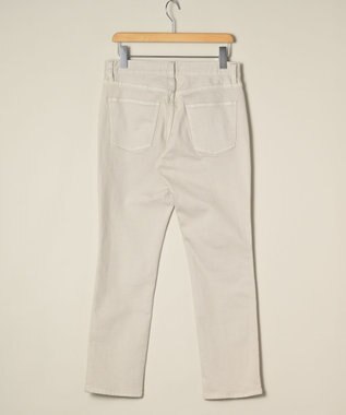 ONWARD Reuse Park 【23区】パンツ春夏 オフホワイト