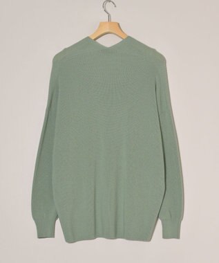 ONWARD Reuse Park 【23区】ニット秋冬 グリーン