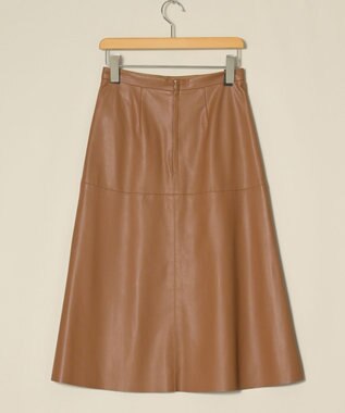 ONWARD Reuse Park 【23区】スカート秋冬 ブラウン