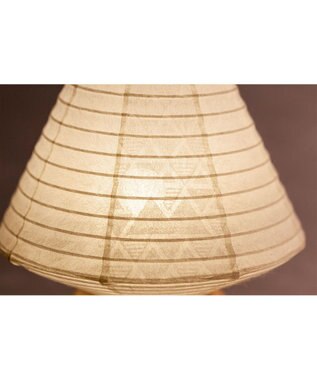 ちょうちん堂 【月白】UROKO 鱗 ちょうちん ライト ホワイト