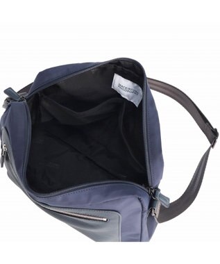 ACE BAGS & LUGGAGE MACKINTOSH PHILOSOPHY 5M17 ショルダーバッグ 17732 マッキントッシュフィロソフィー ネイビー