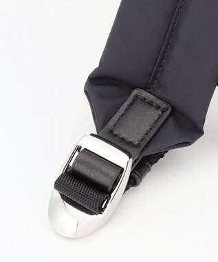 Y'SACCS カーゴポケット　リュックサック　Mサイズ ブラック