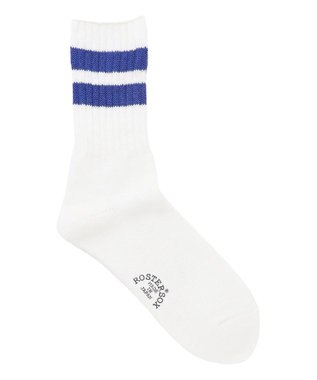 J.PRESS MEN 【J.PRESS ORIGINALS】ROSTER SOX ネイビー系9