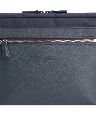 ACE BAGS & LUGGAGE MACKINTOSH PHILOSOPHY 5M17 ショルダーバッグ 17732 マッキントッシュフィロソフィー ネイビー