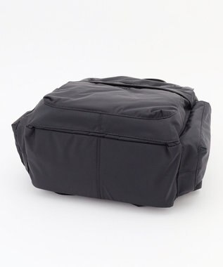 Y'SACCS カーゴポケット　リュックサック　Mサイズ ブラック