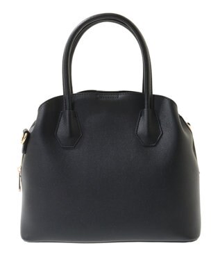 Green Parks ＥＴＳ．多収納ツーハンドルバッグ Black