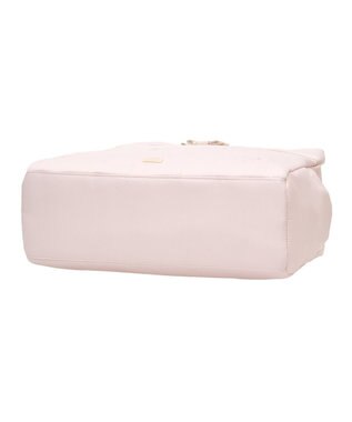 Maison de FLEUR sakura3ルームトートバッグ Pink