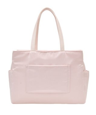 Maison de FLEUR sakura3ルームトートバッグ Pink