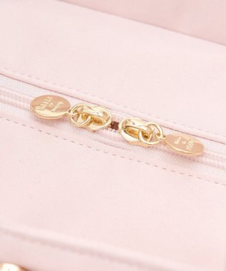 Maison de FLEUR sakura3ルームトートバッグ Pink