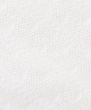 ANY KIDS オケージョンタイツ オフホワイト