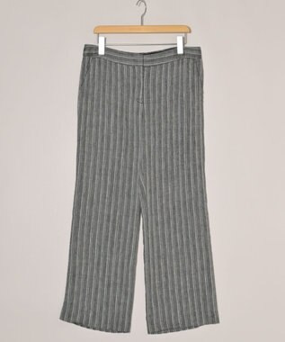 ONWARD Reuse Park 【JOSEPH】パンツ春夏 ブラック