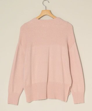 ONWARD Reuse Park 【any SiS】ニット秋冬 ピンク