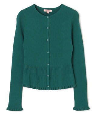 【洗える】RESONATE カーディガン