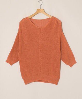 ONWARD Reuse Park 【any FAM】ニット春夏