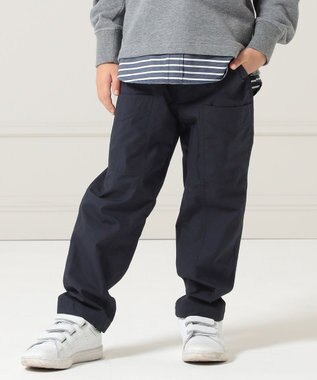 J.PRESS KIDS ライトパンツ