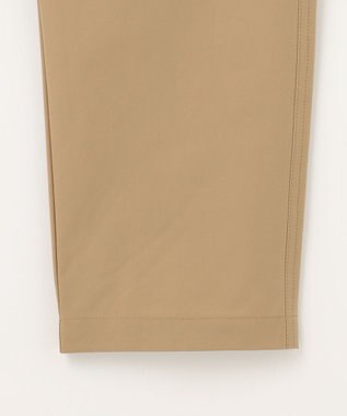 PW CIRCULUS 【WOMEN】【ストレッチ/撥水】ベーシック 2WAY パンツ ベージュ系