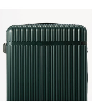 ACE BAGS & LUGGAGE ace. リエントZ スーツケース Mサイズ 54L 05762 グリーン