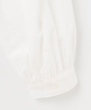 SHARE PARK LADIES ドッキングプルオーバー オフホワイト