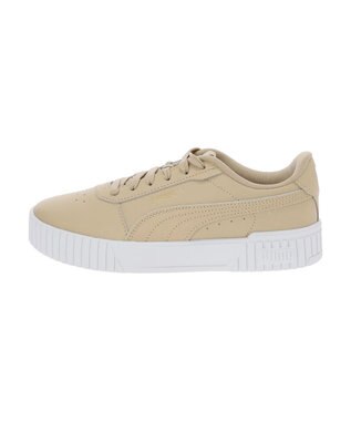 Green Parks ■ＰＵＭＡ　キャリーナ２．０ Beige