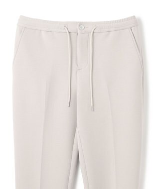 JOSEPH HOMME 【WEB・一部店舗限定 】 ダブルジャージー / PEGG EASY ベージュ系