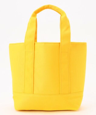 23区GOLF 【UNISEX】『リプトン』×『23区GOLF』コラボカートバッグ イエロー系