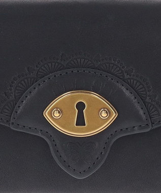 キーホール ギャルソン長財布 / ANNA SUI | ファッション通販 【公式