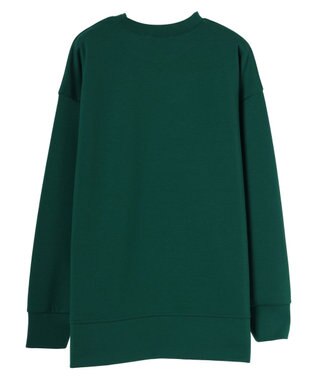 Green Parks Ｓｏｆｔ　Ｃｕｓｈｉｏｎ　ダンボールチュニック Green