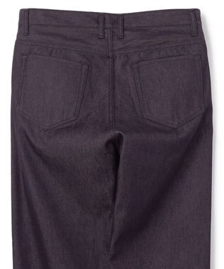 JOSEPH HOMME 【HIGH GRADE LINE】コットンウールデニム   /  DUKE ネイビー系