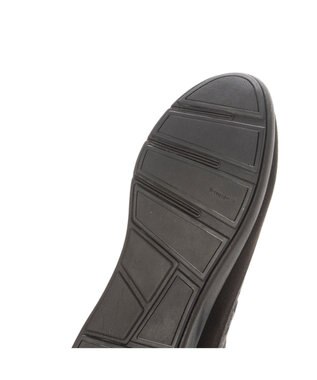 Riz raffinee <Riz raffinee>【le coq sportif×Riz raffinee】レースアップスニーカー ブラック