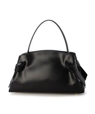 UNBILLION カカトゥ kakatoo / ノットワンハンドル2wayバッグ ブラック