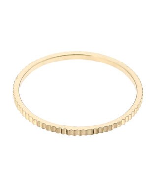 AMERICAN HOLIC ５ＳＥＴリング Gold