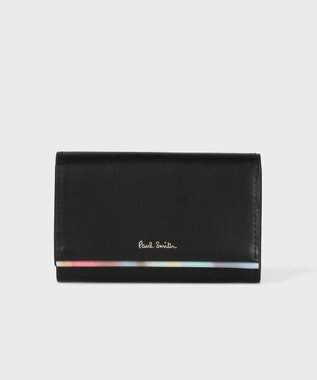 スプレースワールトリム がま口財布 / Paul Smith | ファッション通販