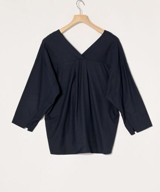 ONWARD Reuse Park 【ICB】カットソー春夏 ネイビー