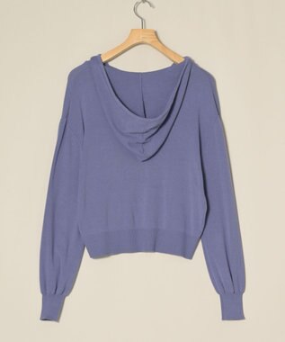 ONWARD Reuse Park 【any SiS】ニット秋冬 ブルー