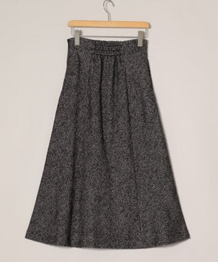 ONWARD Reuse Park 【Feroux】スカート秋冬 ブラック