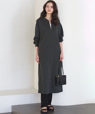 23区 【先行予約】3WAY ミックスカラー チェーン ネックレス ゴールド系