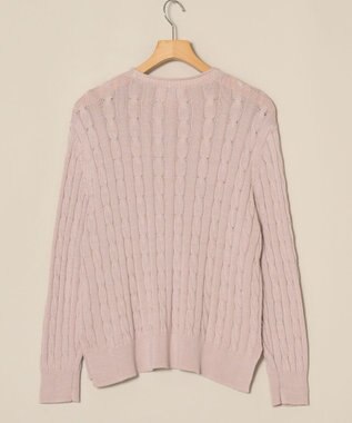 ONWARD Reuse Park 【J.PRESS】ニット春夏 ピンク