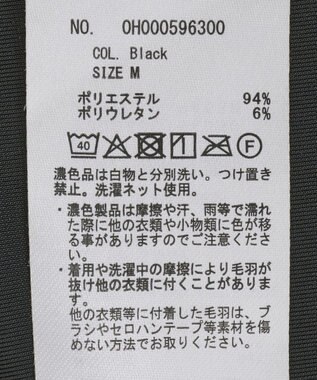 AMERICAN HOLIC ベロアキャミワンピース Black