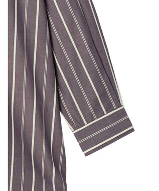 CRAFT STANDARD BOUTIQUE レギュラーカラーシャツ Purple