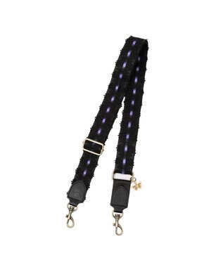 ANNA SUI デュオ ショルダーベルト