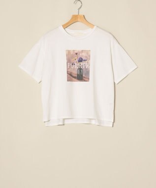 ONWARD Reuse Park 3セット商品/サイズ2【any SiS】ニット春夏×カットソー春夏×パンツ春夏 その他